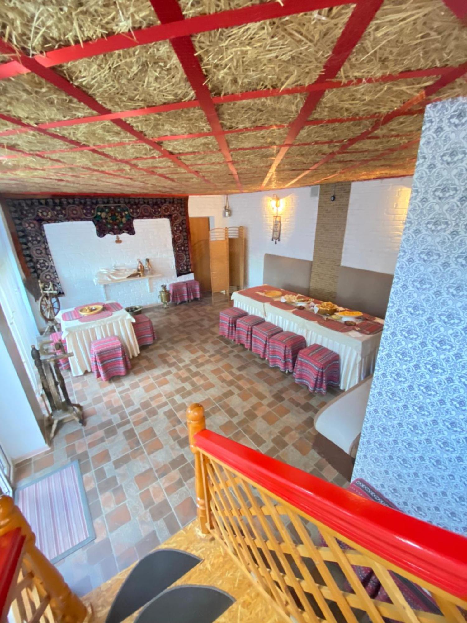 Osobyi Guest House Чолпон-Ата Екстериор снимка
