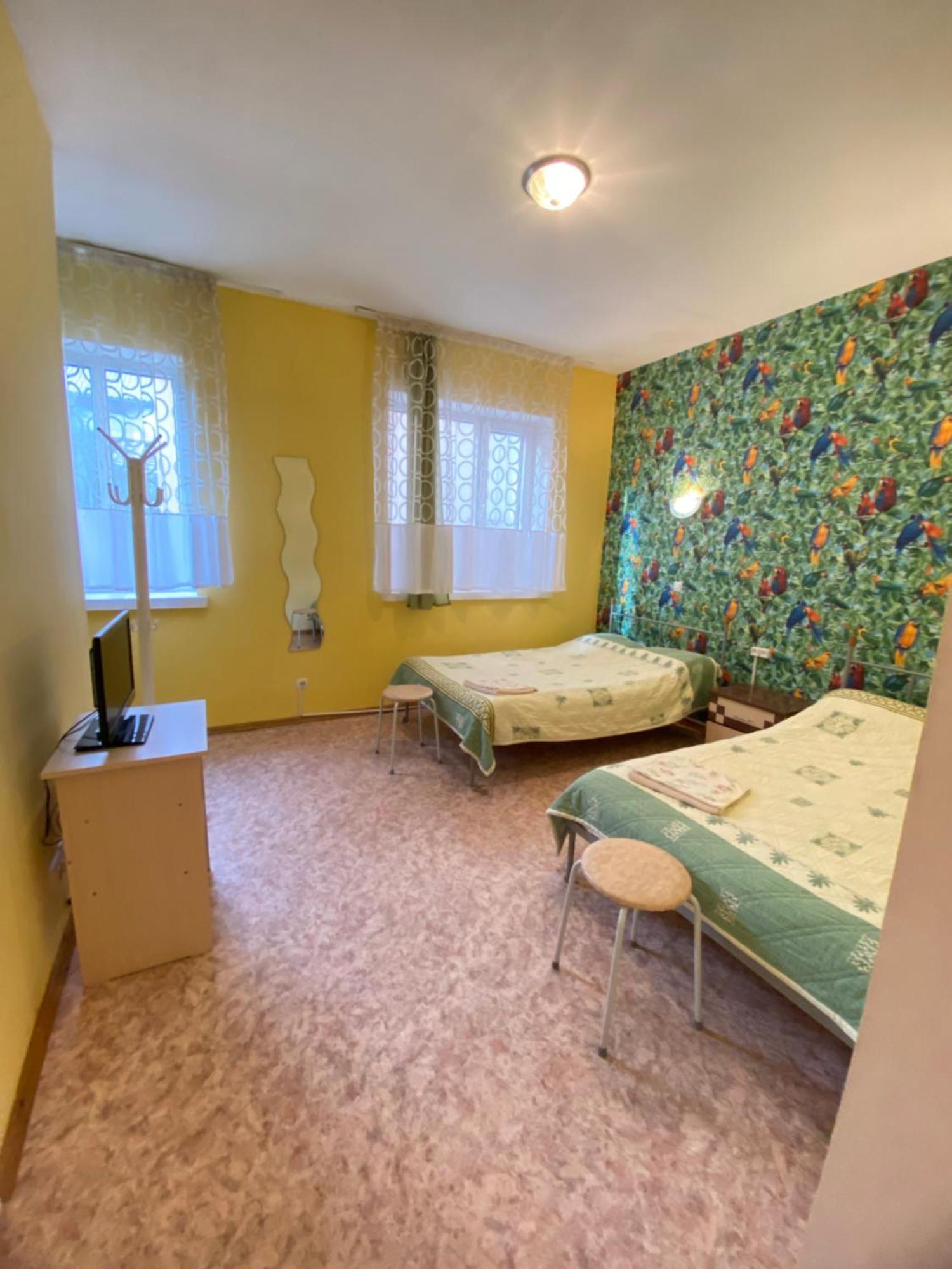 Osobyi Guest House Чолпон-Ата Екстериор снимка